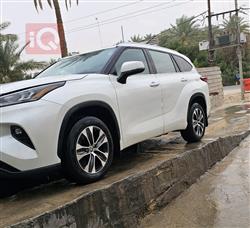 تويوتا هايلاندر